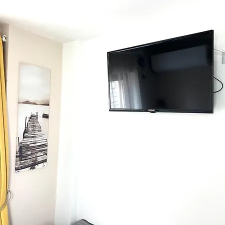 Гостевой дом мореплавателите / The Seafarers Созополь