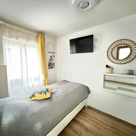 мореплавателите / The Seafarers 3* Sozopol