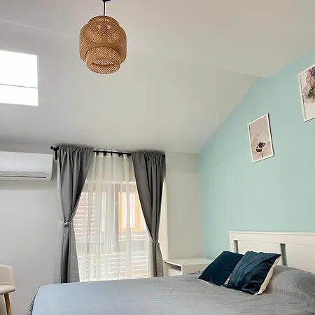 мореплавателите / The Seafarers Гостевой дом 3*