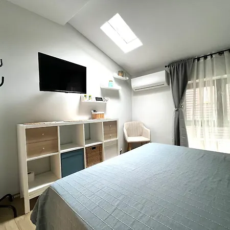 мореплавателите / The Seafarers 3*