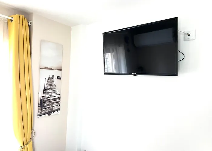 Gasthuis мореплавателите / The Seafarers Sozopol