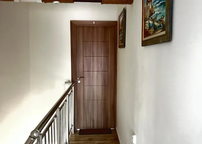 мореплавателите / The Seafarers 3* Sozopol