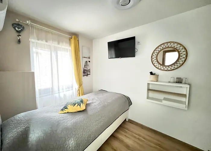 мореплавателите / The Seafarers 3* Sozopol