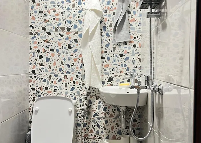 мореплавателите / The Seafarers 3* Созополь