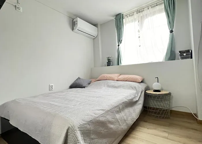 мореплавателите / The Seafarers Casa de hóspedes