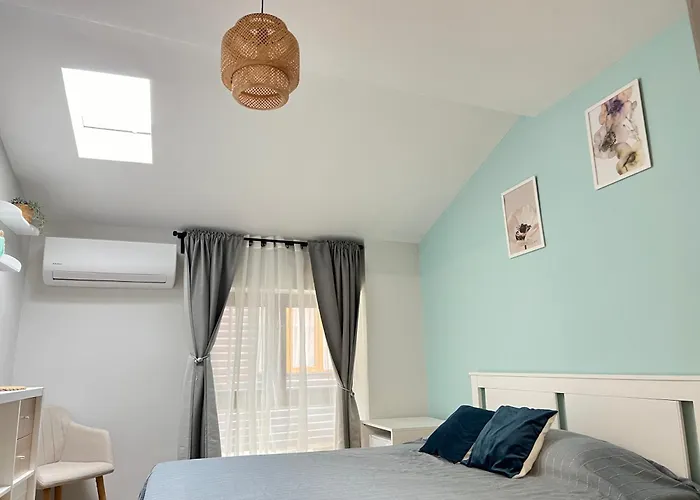 мореплавателите / The Seafarers Casa de hóspedes 3*