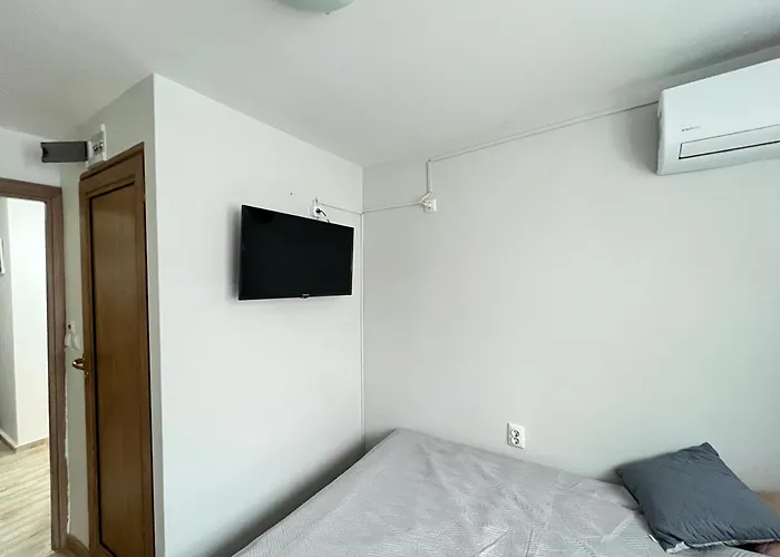 мореплавателите / The Seafarers Casa de hóspedes 3*