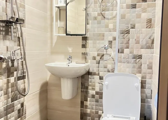 мореплавателите / The Seafarers Casa de hóspedes