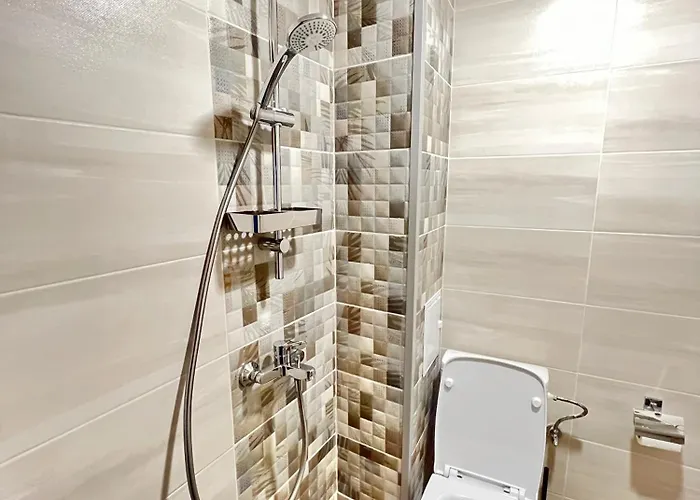 мореплавателите / The Seafarers Casa de hóspedes Sozopol